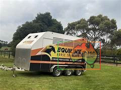 Equilink Horse Transport - photo 2
