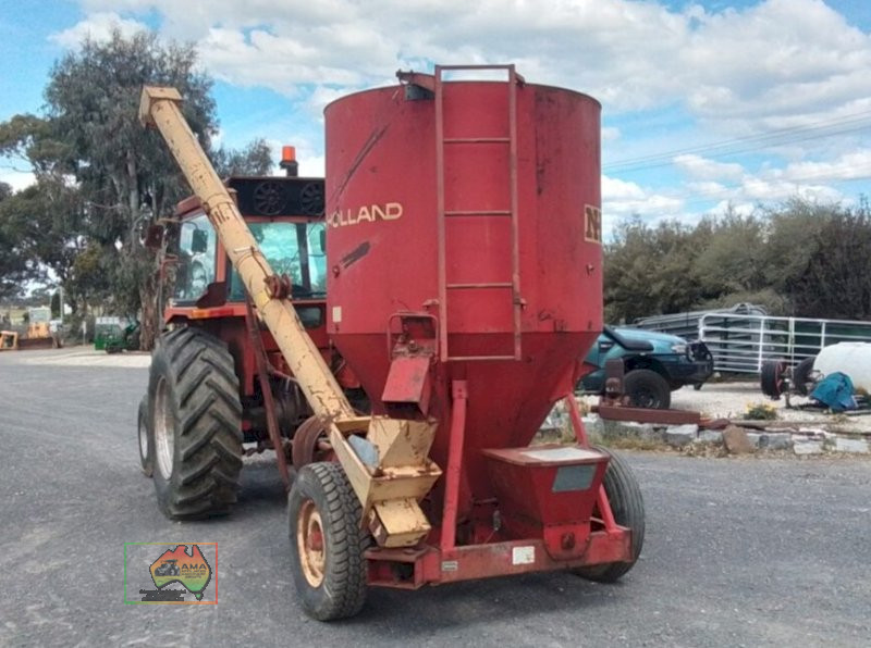 New Holland 351 Hammer Mill - photo 3