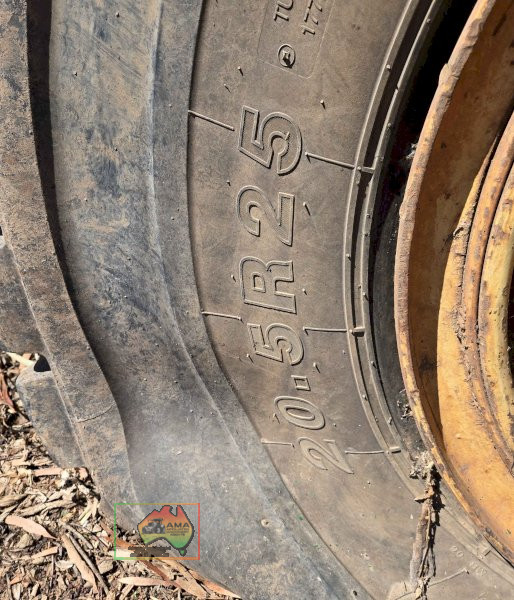 2003 Volvo L70F Loader (Parts) - photo 8