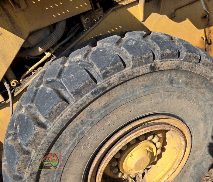 2003 Volvo L70F Loader (Parts) - photo 5