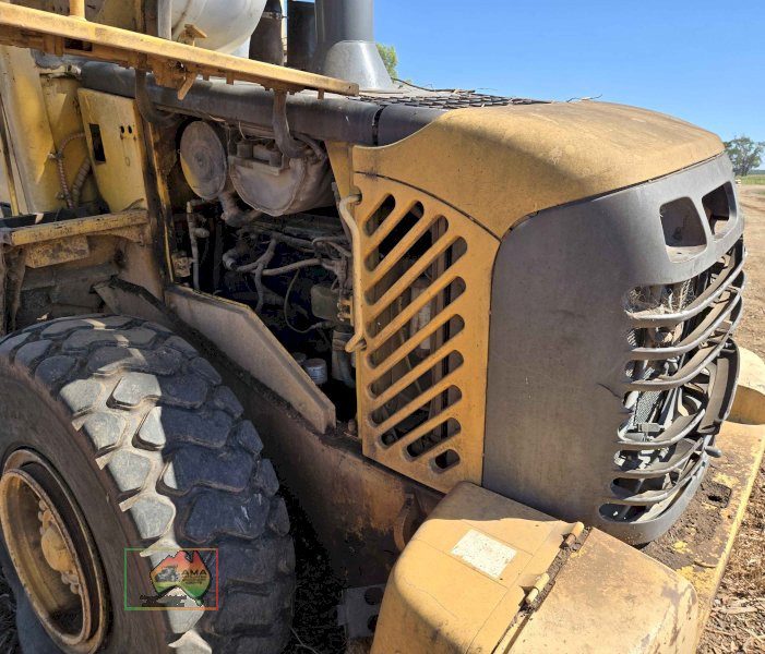 2003 Volvo L70F Loader (Parts) - photo 4