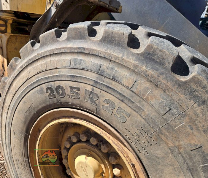 2003 Volvo L70F Loader (Parts) - photo 6
