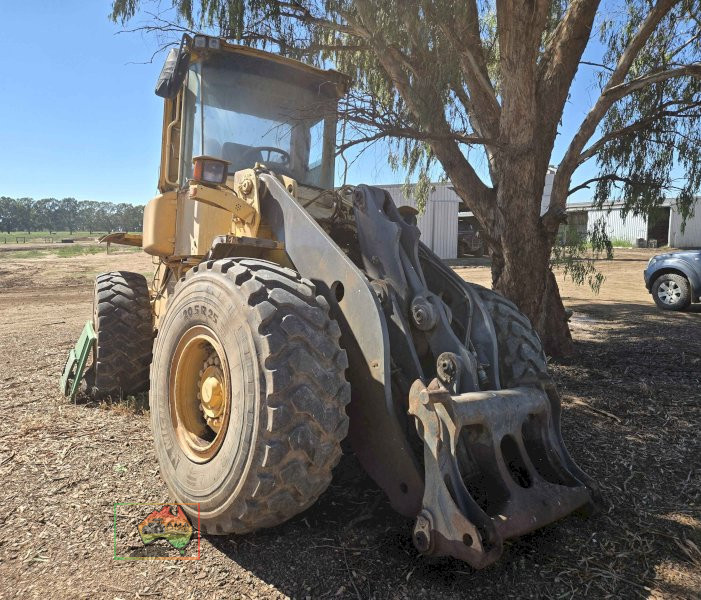 2003 Volvo L70F Loader (Parts) - photo 2