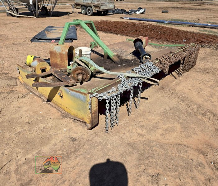 10' JN & R topper slasher - photo 3