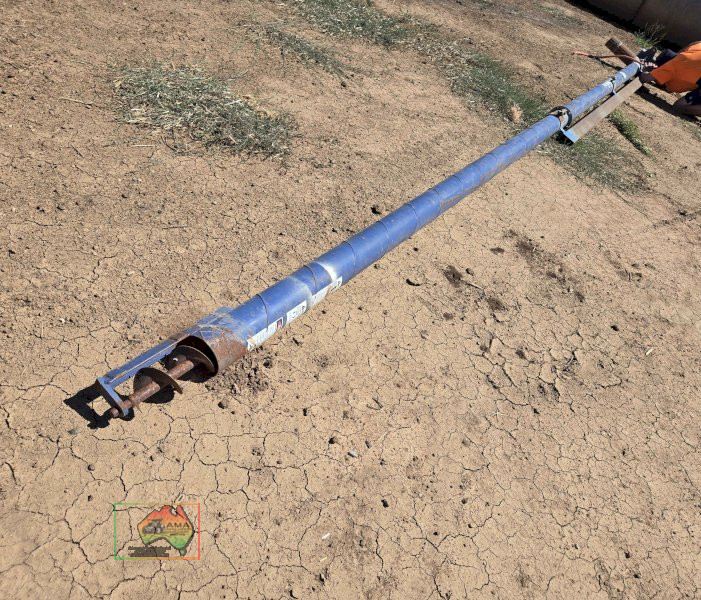 3" Pencil Auger - photo 2