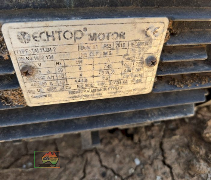 3" Pencil Auger - photo 4