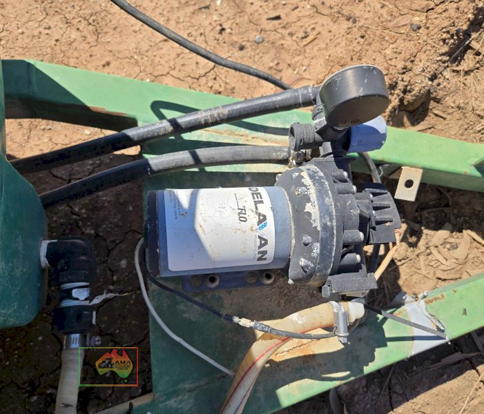 Gold Acres ATV trailing boom - photo 5