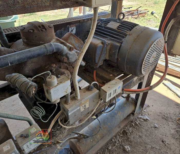 Boumatic Dairy Kool Chiller unit - photo 4