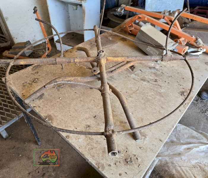 Wire spinner - photo 2