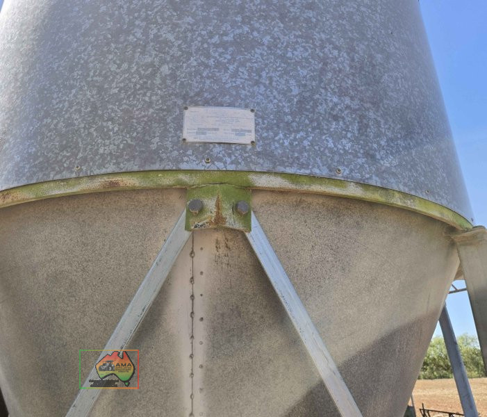 11T Kotzer silo - photo 3
