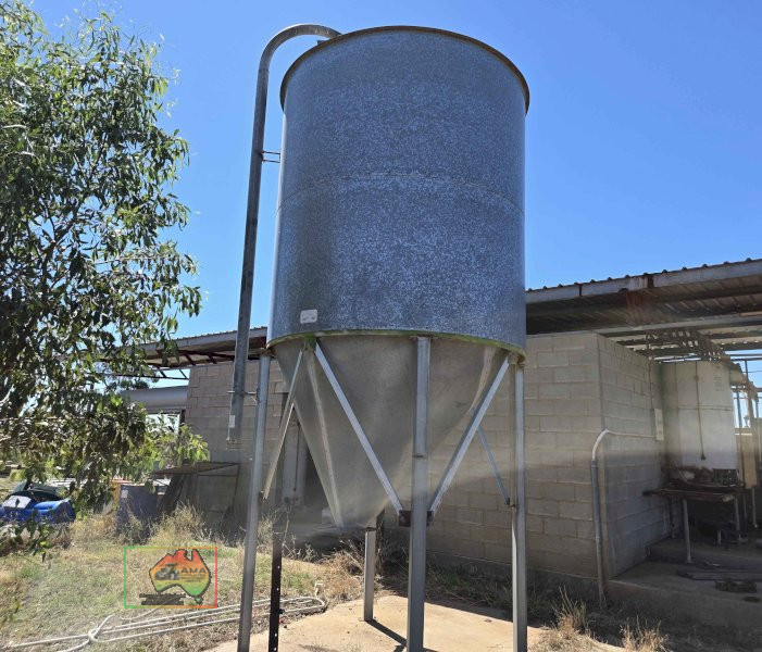 11T Kotzer silo - photo 2