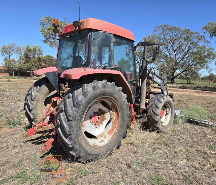 (AMA-26004) ~ Waaia District Clearing Sale