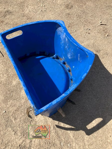 1 x 10 teat calf feeder - photo 3