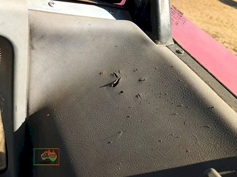 Case 5140 FEL Tractor - photo 15