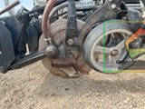 2008 Cross Slot No-Till Seed Drill/Air Seeder - photo 5