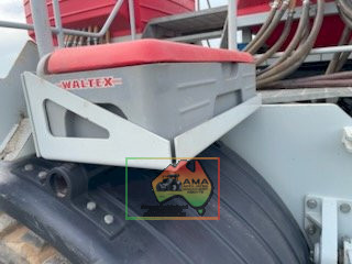 2008 Cross Slot No-Till Seed Drill/Air Seeder - photo 11