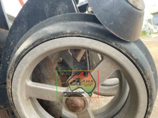 2008 Cross Slot No-Till Seed Drill/Air Seeder - photo 14