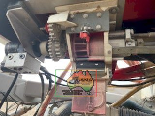 2008 Cross Slot No-Till Seed Drill/Air Seeder - photo 19