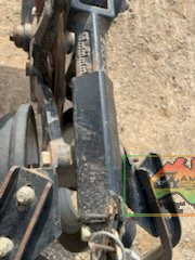 2008 Cross Slot No-Till Seed Drill/Air Seeder - photo 22