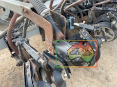2008 Cross Slot No-Till Seed Drill/Air Seeder - photo 10
