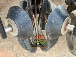 2008 Cross Slot No-Till Seed Drill/Air Seeder - photo 13
