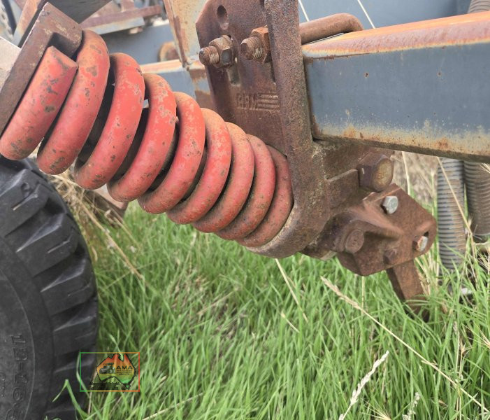 Ryan RFM-2400 4-Box Airseeder - photo 8