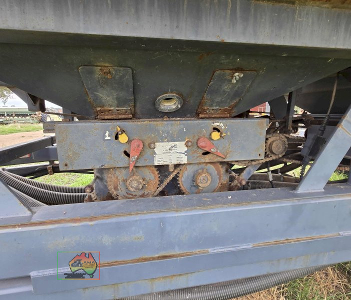 Ryan RFM-2400 4-Box Airseeder - photo 15
