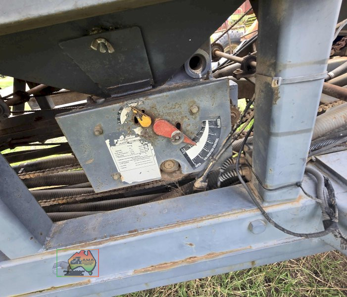 Ryan RFM-2400 4-Box Airseeder - photo 16