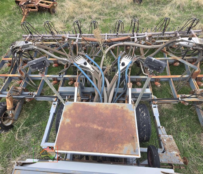 Ryan RFM-2400 4-Box Airseeder - photo 10