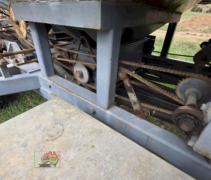 Ryan RFM-2400 4-Box Airseeder - photo 17