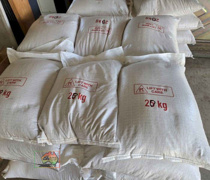 Yallara Seed Oats ($/bag) - photo 4