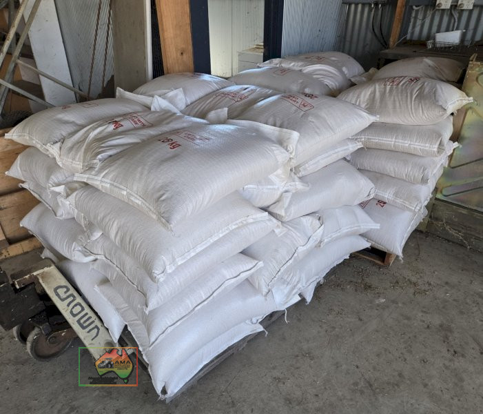 Yallara Seed Oats ($/bag) - photo 3