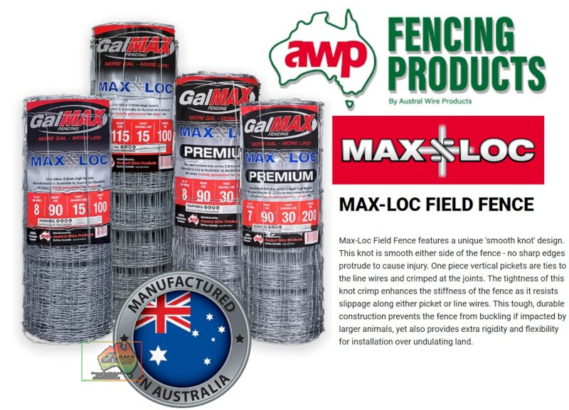 New 7-90-30 Max-Loc Wire ($/roll) - photo 4