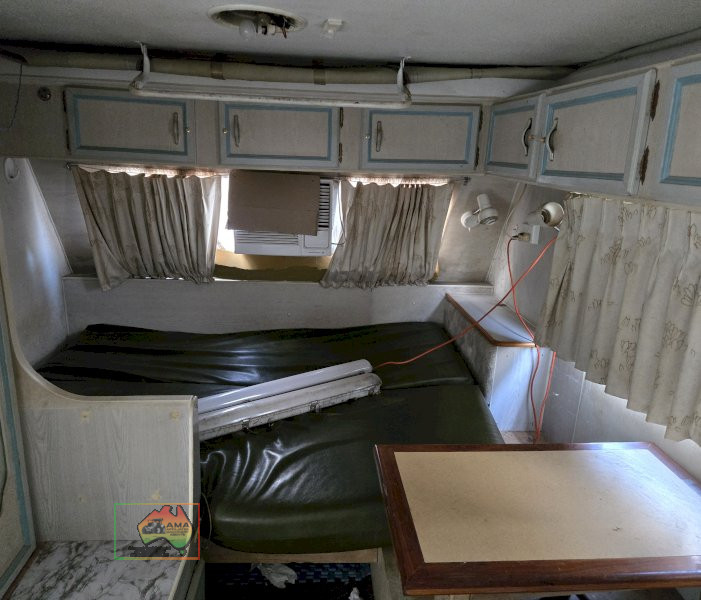 1994 Regal Caravan with Awning. (REDUCED) - photo 4