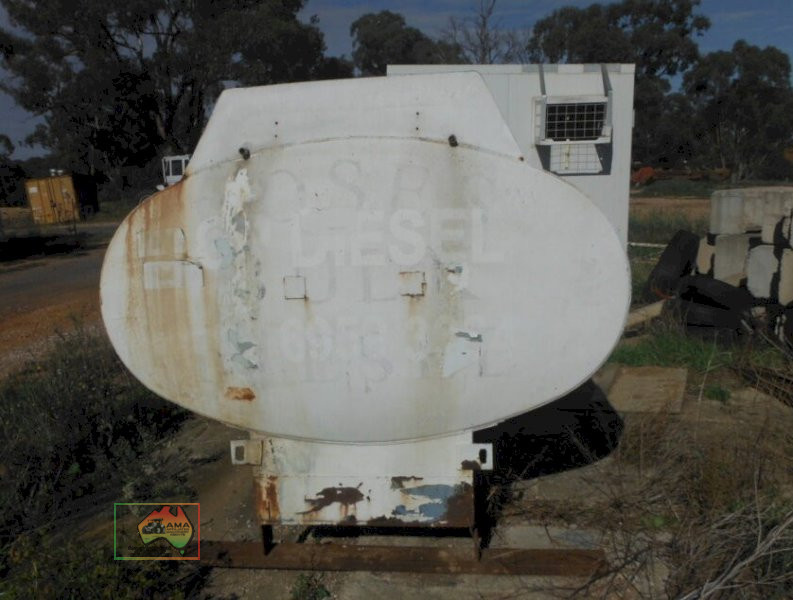Truck Fuel Tank 10,500 Ltr - photo 3