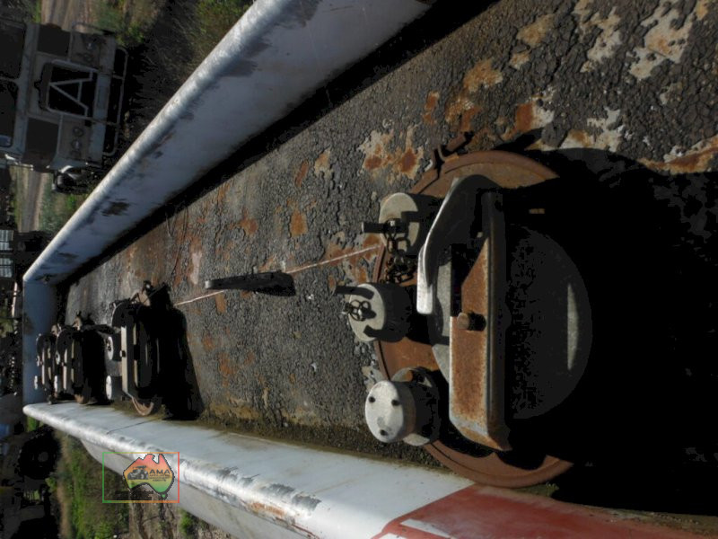 Truck Fuel Tank 10,500 Ltr - photo 4