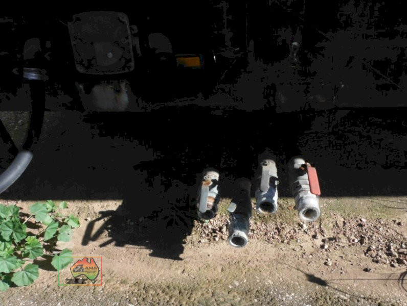 Truck Fuel Tank 10,500 Ltr - photo 6