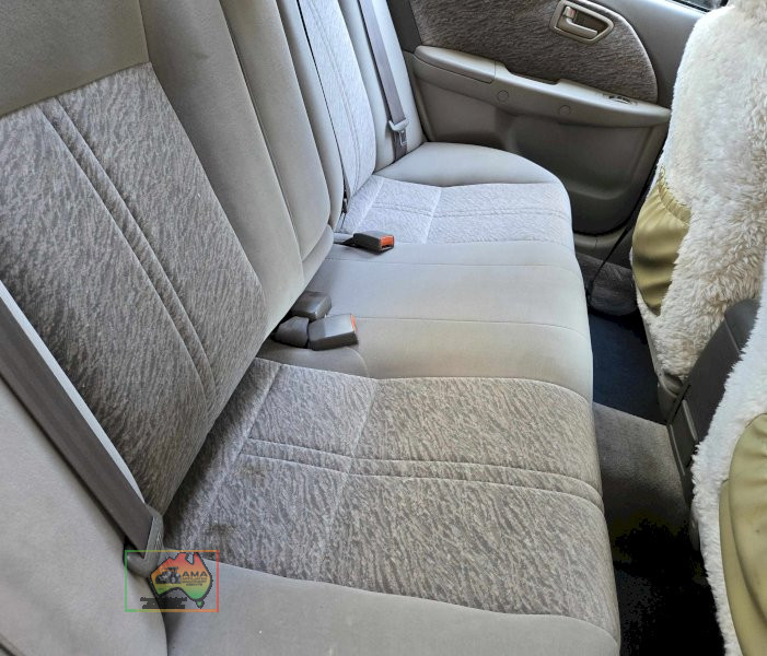 1998 Toyota Vienta VXi - photo 10