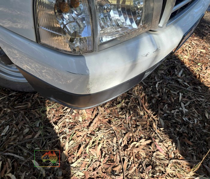 2006 Ford Courier GL Ute - photo 15