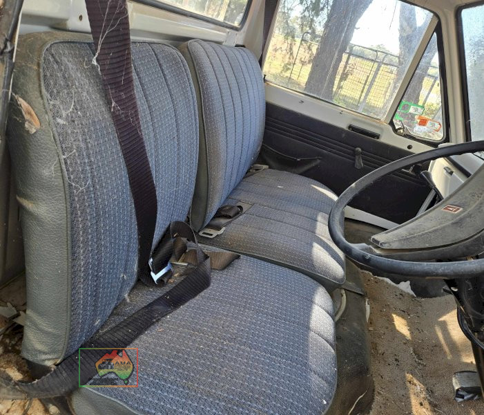 1972 Toyota Dyna Truck - photo 10
