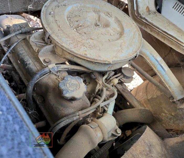 1972 Toyota Dyna Truck - photo 9