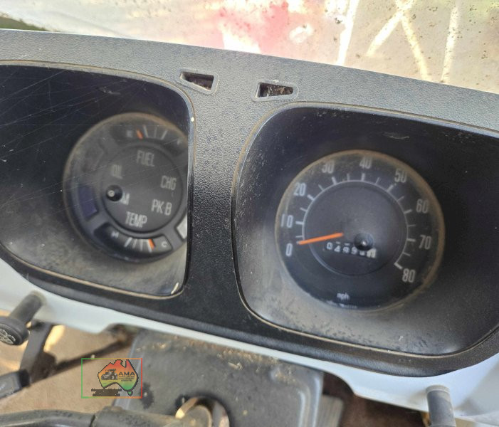 1972 Toyota Dyna Truck - photo 12