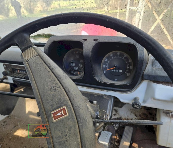 1972 Toyota Dyna Truck - photo 11