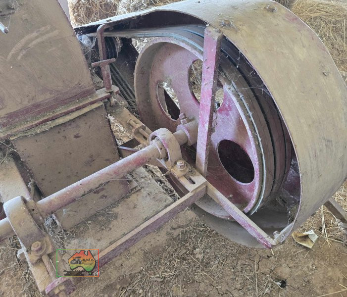 PTO Drive Hammermill - photo 5