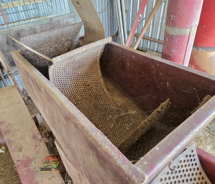 PTO Drive Hammermill - photo 7