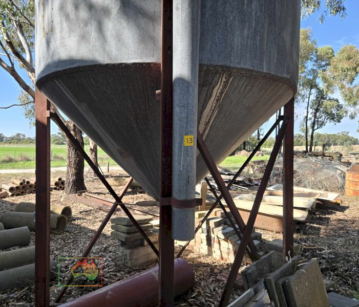 Pellet Silo - photo 3
