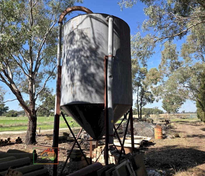 Pellet Silo - photo 2