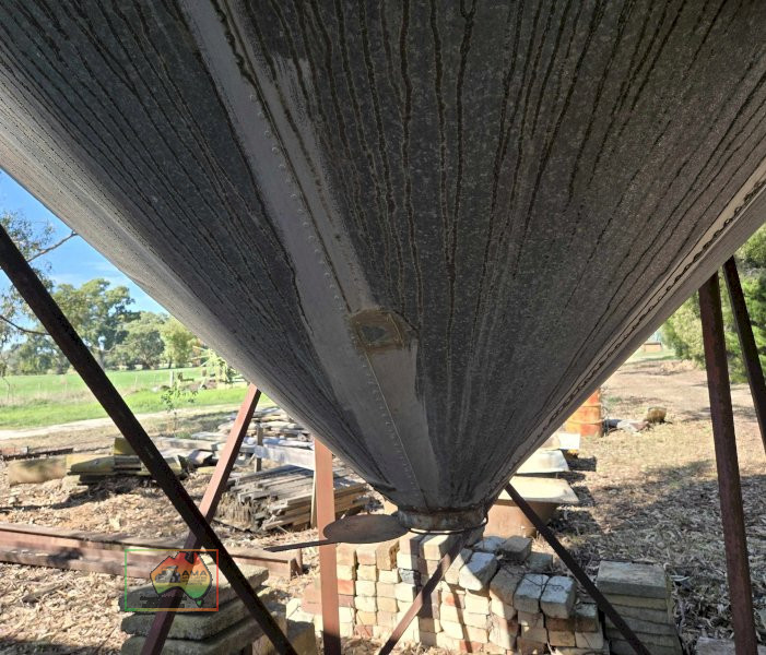 Pellet Silo - photo 4