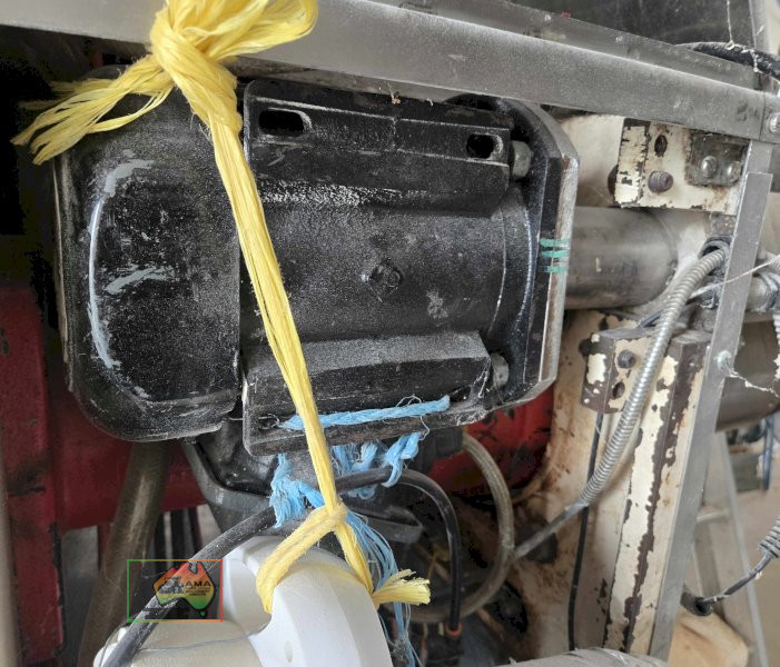 Food Grade Grain extruder - photo 6