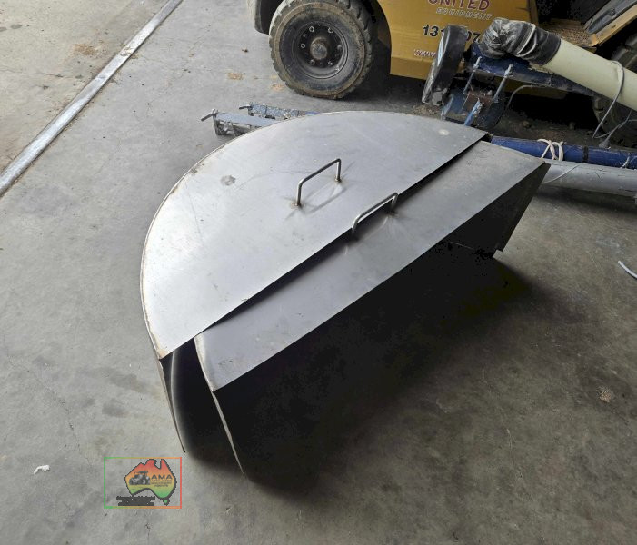 Adjustable Stone Mill (#4) - photo 8